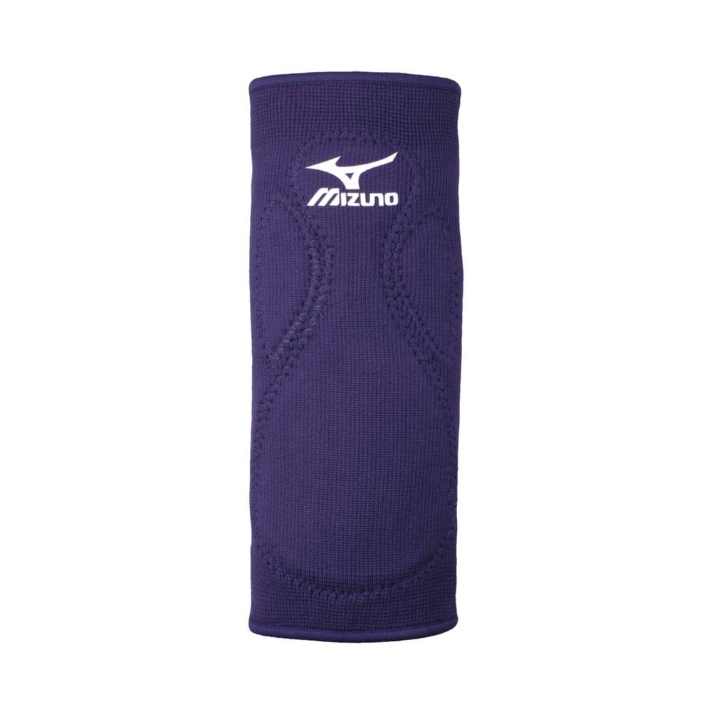 Mizuno Men's Slider Baseball Knee Pads Purple (370108-EGP)